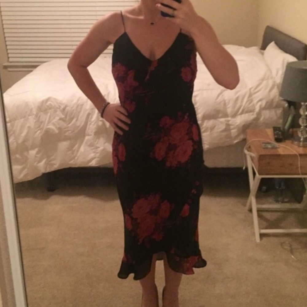 May Queen Couture USA Dress